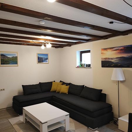 Ferienwohnung Nagelfluh Allgaeu Оберройте Экстерьер фото
