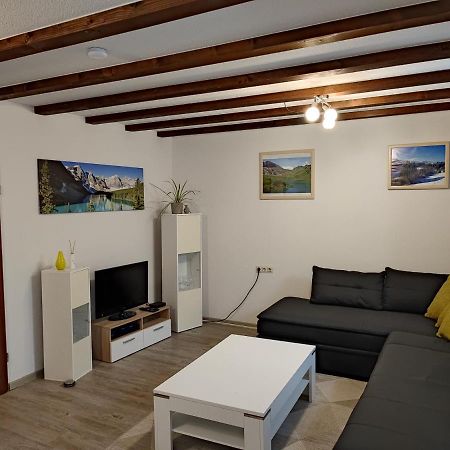 Ferienwohnung Nagelfluh Allgaeu Оберройте Экстерьер фото