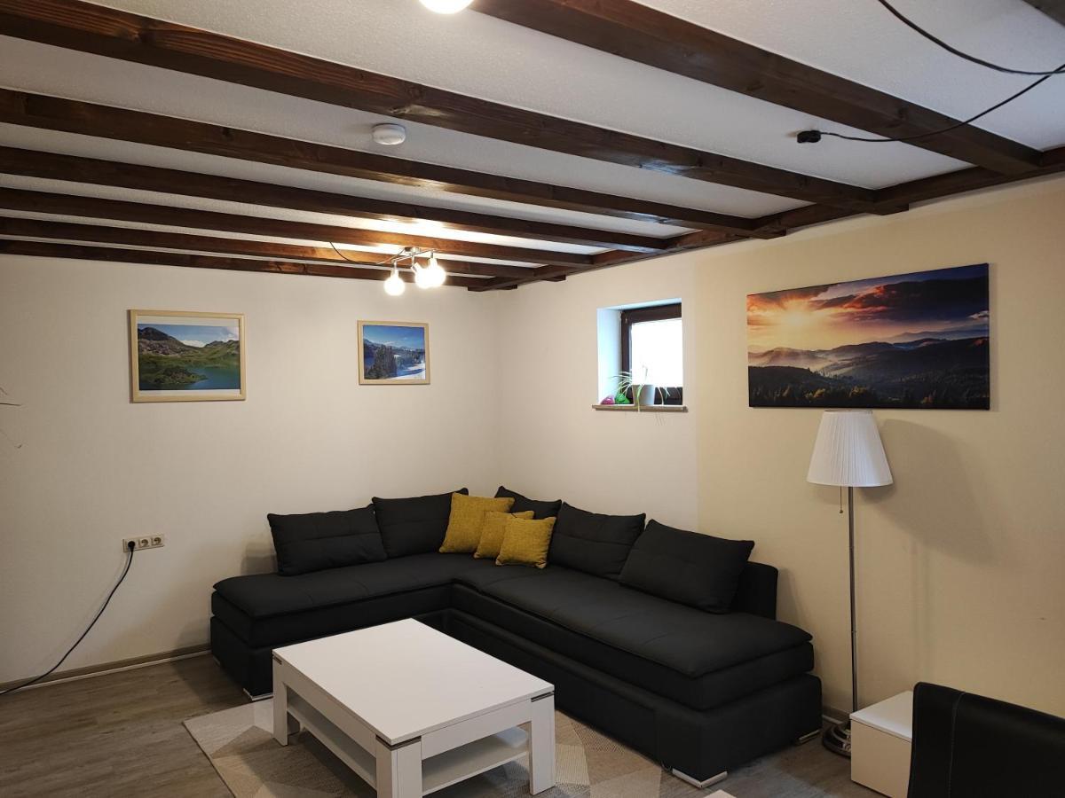 Ferienwohnung Nagelfluh Allgaeu Оберройте Экстерьер фото