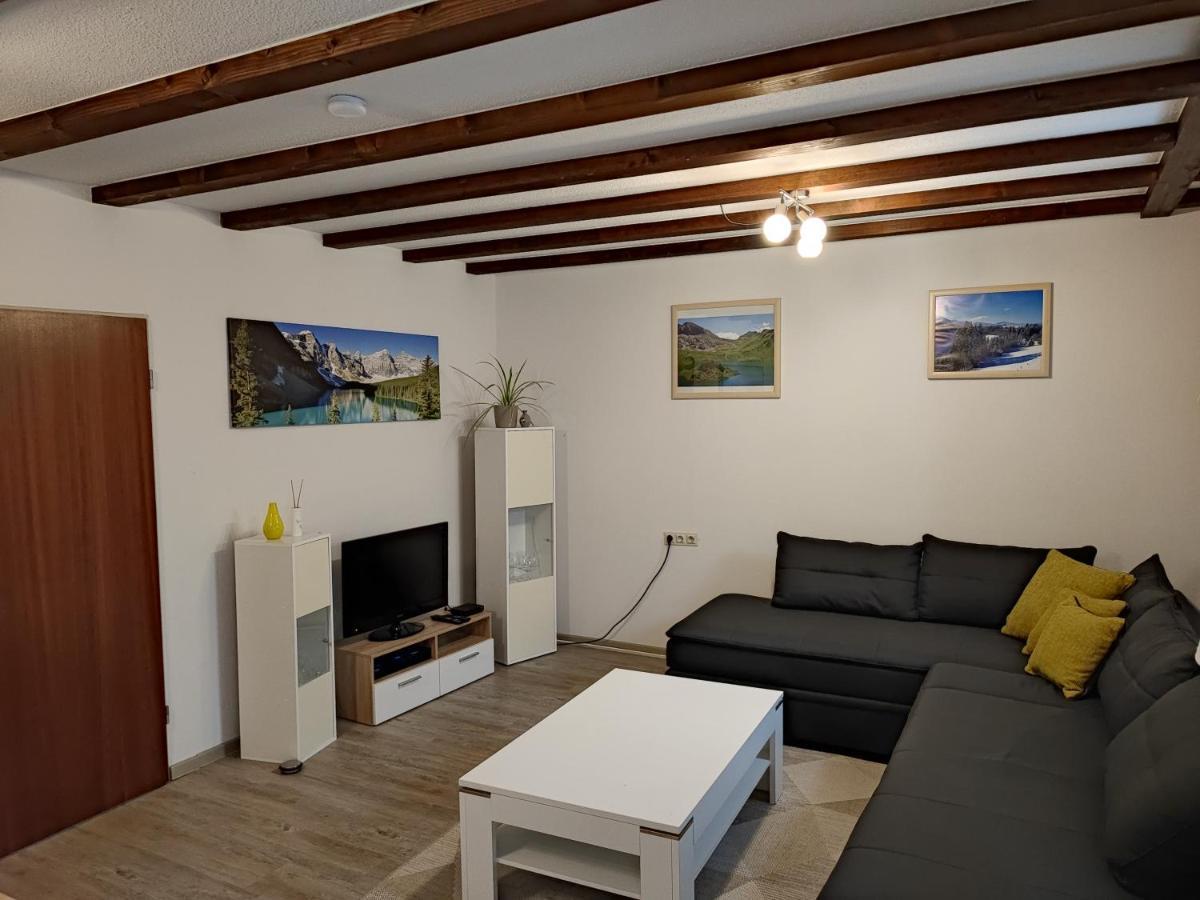 Ferienwohnung Nagelfluh Allgaeu Оберройте Экстерьер фото